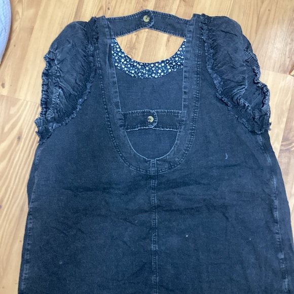 Anthropology plus dress size 1X - Picture 3 of 11